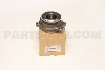28474AE0008A HUB UNIT