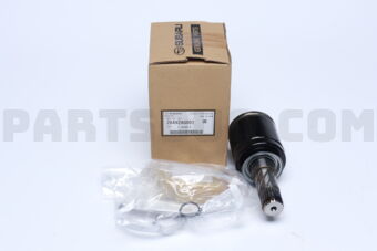 28492AG001 DOJ UNIT KIT