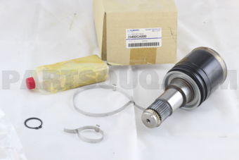 28492CA000 EDJ UNIT KIT-REAR