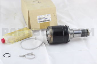28492CA000 EDJ UNIT KIT-REAR