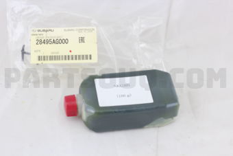 28495AG000 GREASE PACKAGE(DOJ)