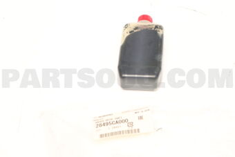 28495CA000 GREASE-DRIVE SHAFT