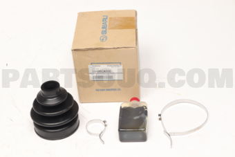 28496CA000 BOOT KIT