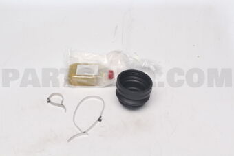 28496FG001 BOOT KIT-BJ R
