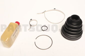 28497VA000 Subaru DOJ BOOT KIT
