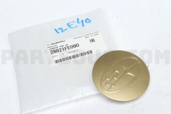 28821FE090 CENTER CAP AY