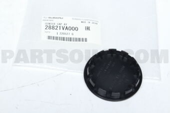 28821VA000 CENTER CAP AY