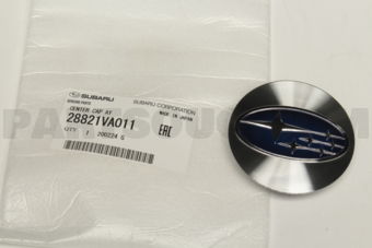 28821VA011 CENTER CAP AY
