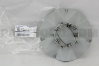 28821XA020 CENTER CAP AY