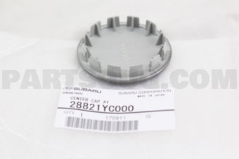 28821YC000 CENTER CAP AY