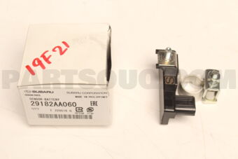 29182AA060 Subaru SENSOR-BATTERY