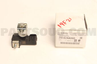29182AA060 Subaru SENSOR-BATTERY