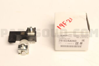 29182AA060 Subaru SENSOR-BATTERY