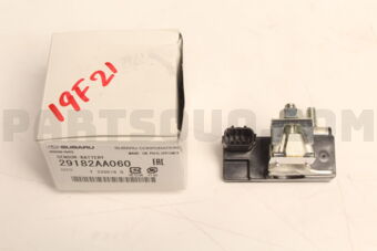 29182AA060 Subaru SENSOR-BATTERY