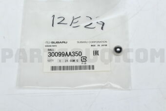 30099AA350 BALL