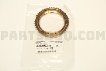 30099AA370 Subaru RING SET,SYNCHRO