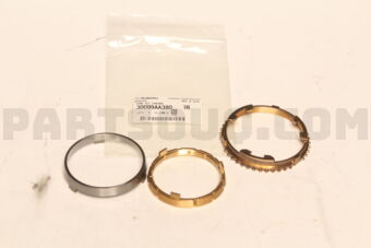 30099AA380 RING SET,SYNCHRO