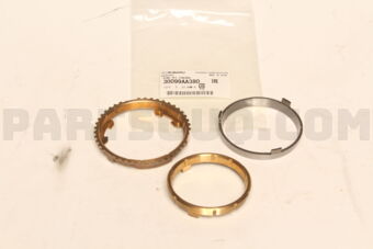 30099AA380 RING SET,SYNCHRO