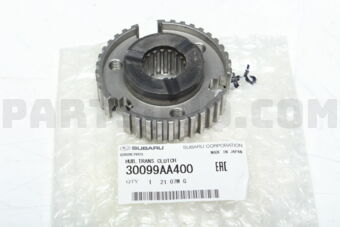 30099AA400 HUB,TRANS CLUTCH