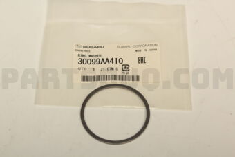 30099AA410 Subaru RING,WASHER