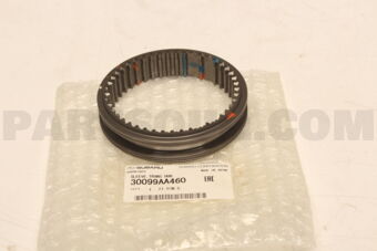 30099AA460 Subaru SLEEVE,TRANS HUB