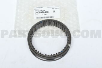 30099AA470 SLEEVE,TRANS HUB