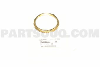 30099AA491 RING,SYNCHRONIZER