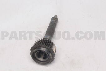 30099AA620 SHAFT SUB-ASSY,INPUT