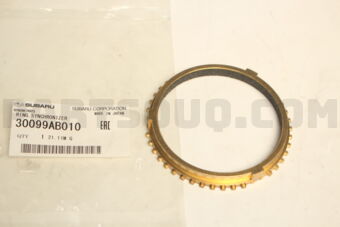 30099AB010 SYNCHRONIZER RING