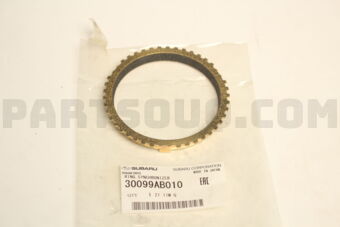 30099AB010 SYNCHRONIZER RING
