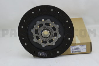 30100AA672 DISK COMPL-CLUTCH