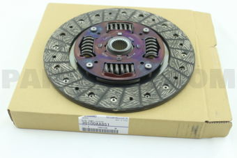 30100AA851 DISK COMPL-CLUTCH