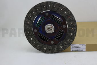 30100AA883 DISK COMPL-CLUTCH
