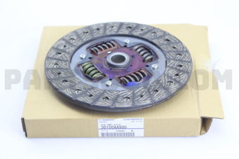 30100AA900 DISK COMPL-CLUTCH