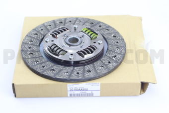 30100AA900 DISK COMPL-CLUTCH