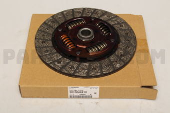 30100AA910 DISK COMPL-CLUTCH
