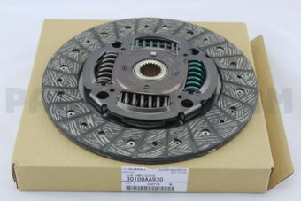 30100AA930 DISK COMPL-CLUTCH