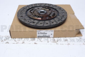 30100AA990 DISK COMPL-CLUTCH