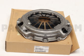 30210AA241 COVER CP-CLUTCH