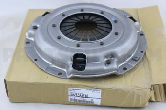 30210AA510 COVER CP-CLUTCH