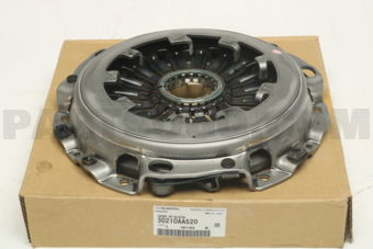 30210AA520 # OBD # COVER CP-CLUTCH
