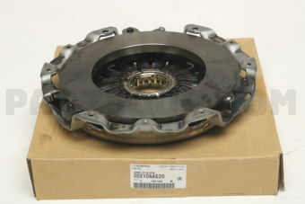 30210AA520 # OBD # COVER CP-CLUTCH