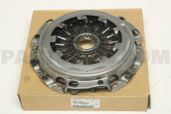 30210AA520 # OBD # COVER CP-CLUTCH