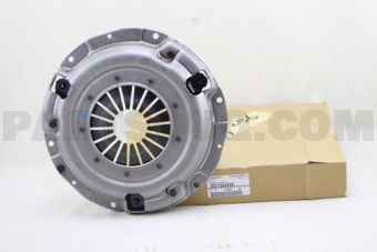 30210AA600 COVER CP-CLUTCH