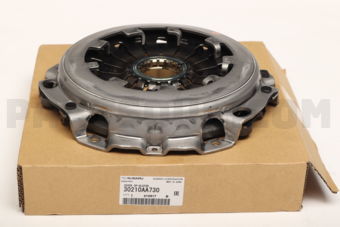 30210AA730 COVER CP-CLUTCH