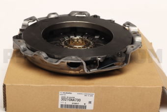 30210AA730 COVER CP-CLUTCH