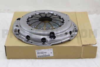 30210AA760 COVER CP-CLUTCH