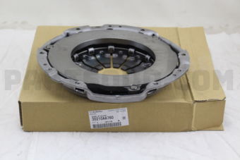 30210AA760 COVER CP-CLUTCH