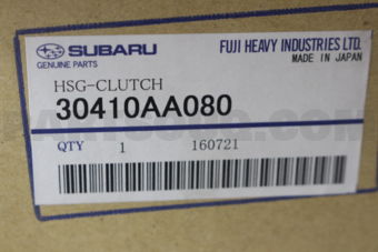 30410AA080 HSG-CLUTCH