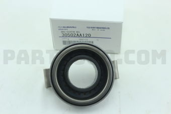 30502AA120 BRG-CLUTCH REL